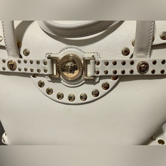 Versace purse - Picture 11 of 11